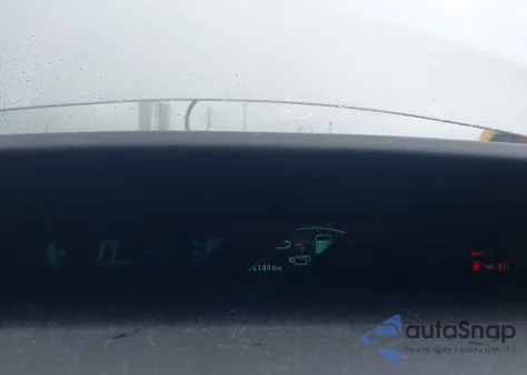 2015 Toyota Prius из США, поврежденный, VIN JTDKN3DU1F0476856